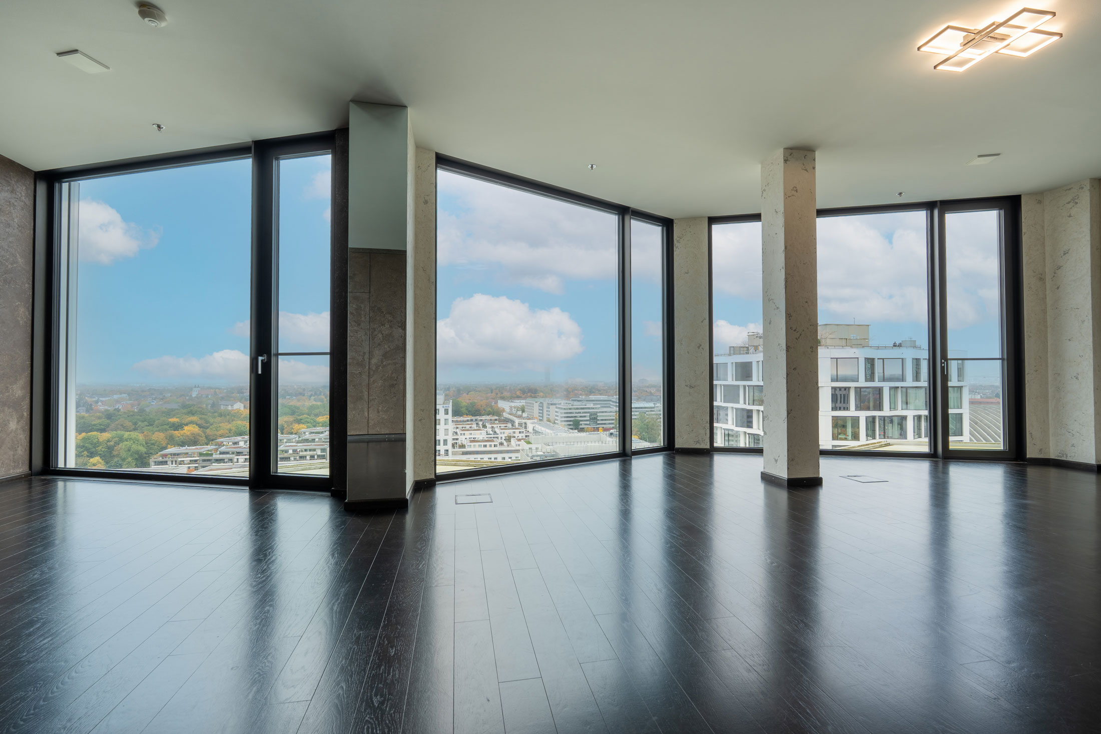 Professionelle Immobilienfotos Interior Süddeutschland