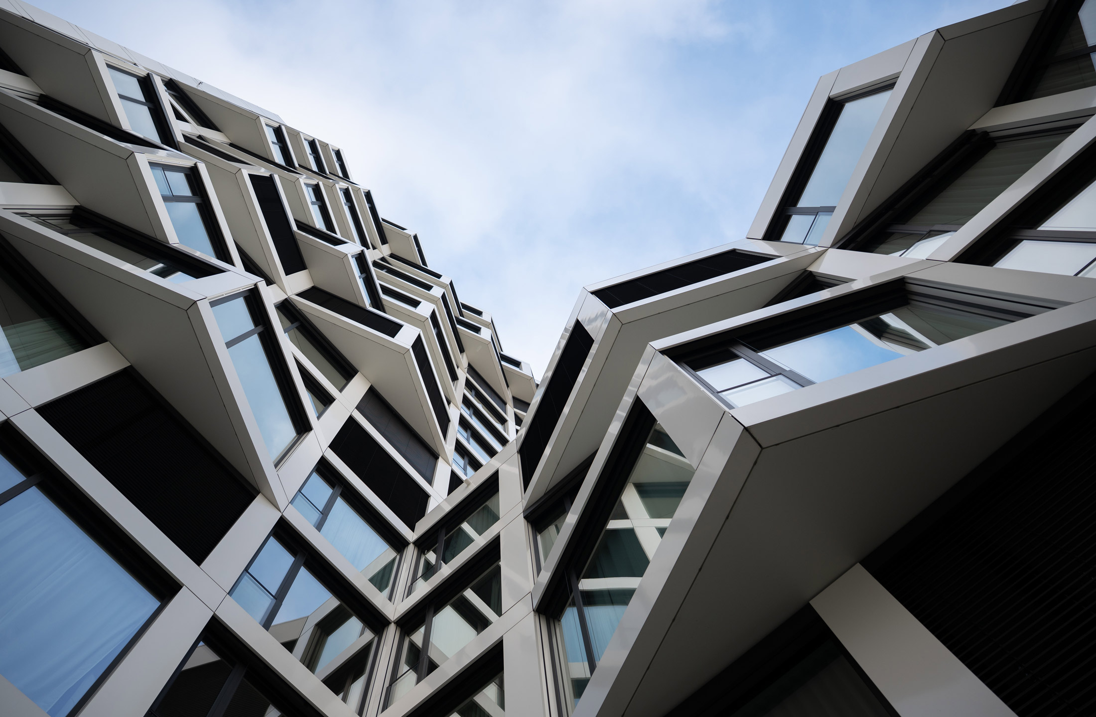 Immobilienfotograf Ulm – Innenaufnahme