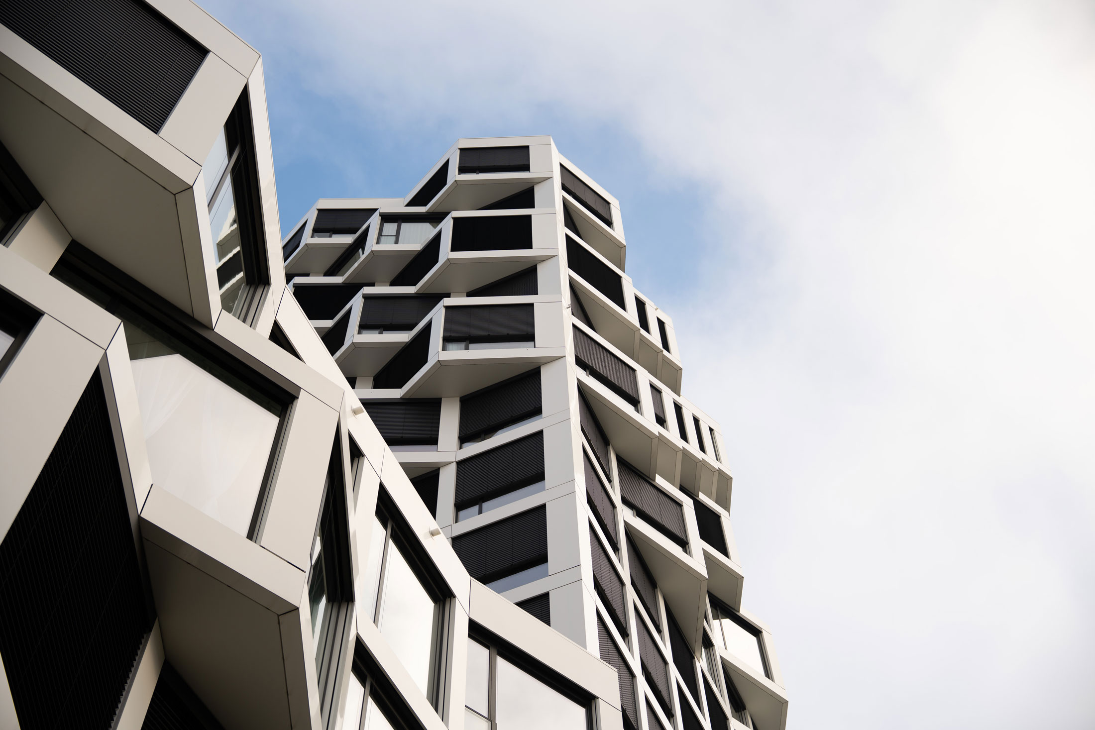 Immobilienfotografie Detailaufnahme